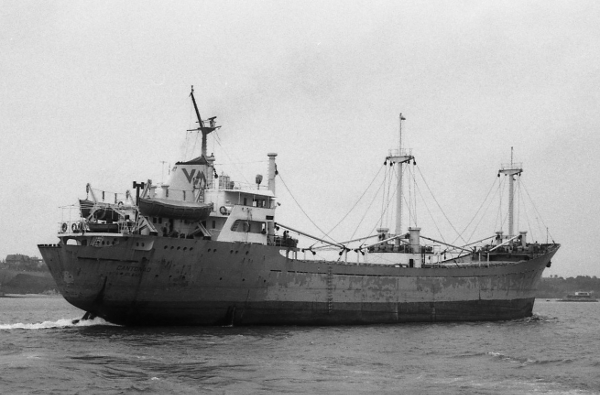 Cantonad por F. Estrañi Cantonad por F. Estrañi